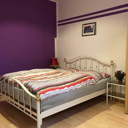 Munich Apartment Harras Экстерьер фото