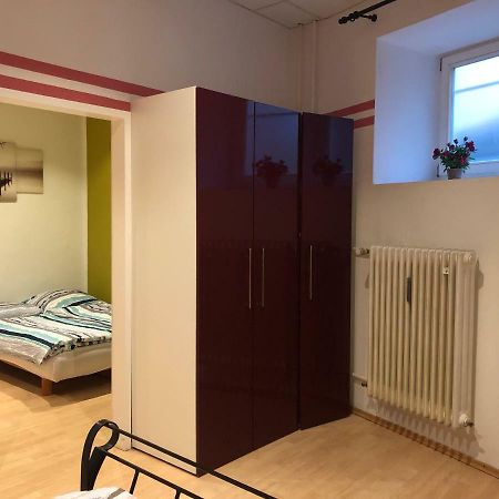 Munich Apartment Harras Экстерьер фото