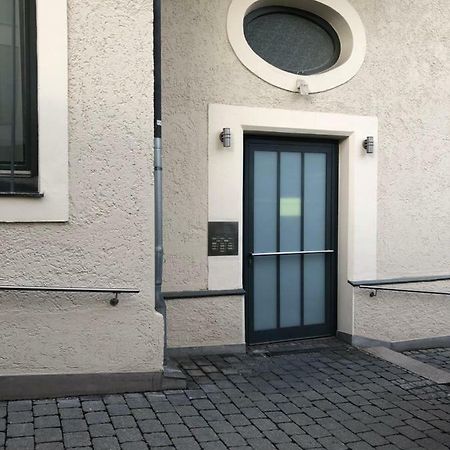 Munich Apartment Harras Экстерьер фото