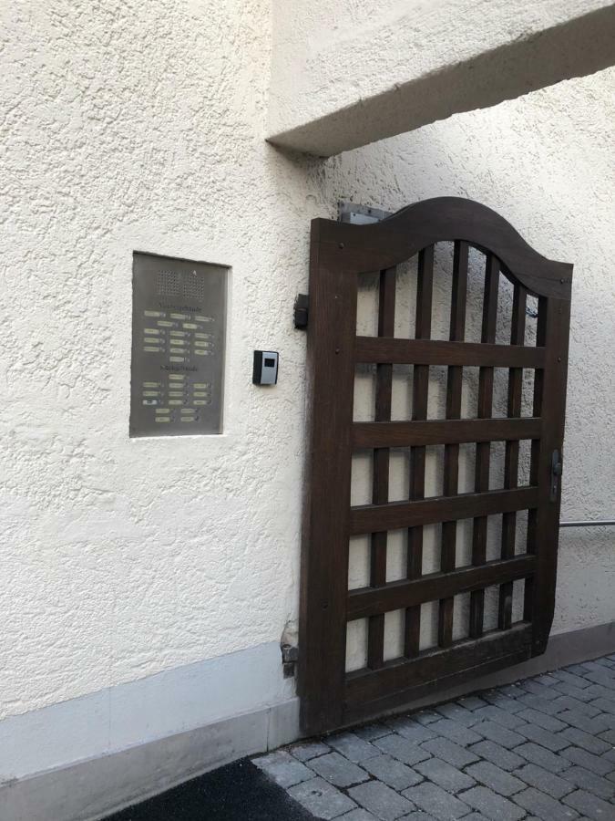 Munich Apartment Harras Экстерьер фото