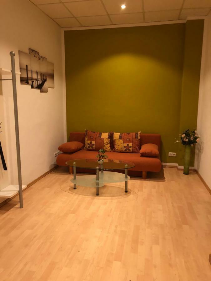 Munich Apartment Harras Экстерьер фото