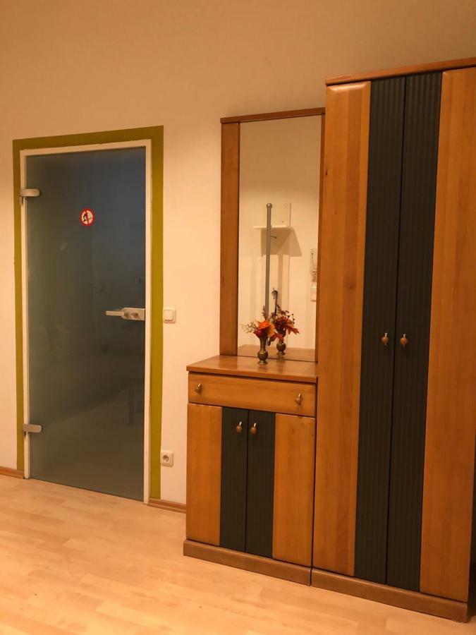 Munich Apartment Harras Экстерьер фото