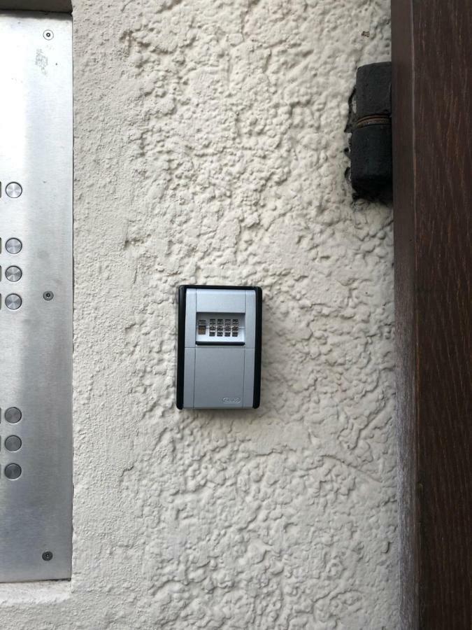 Munich Apartment Harras Экстерьер фото