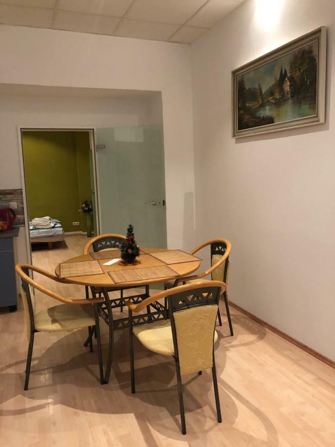 Munich Apartment Harras Экстерьер фото