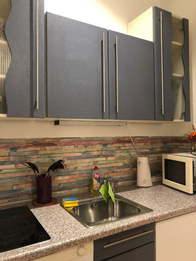 Munich Apartment Harras Экстерьер фото