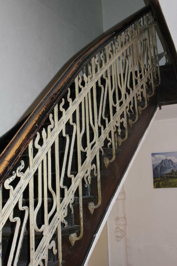 Munich Apartment Harras Экстерьер фото